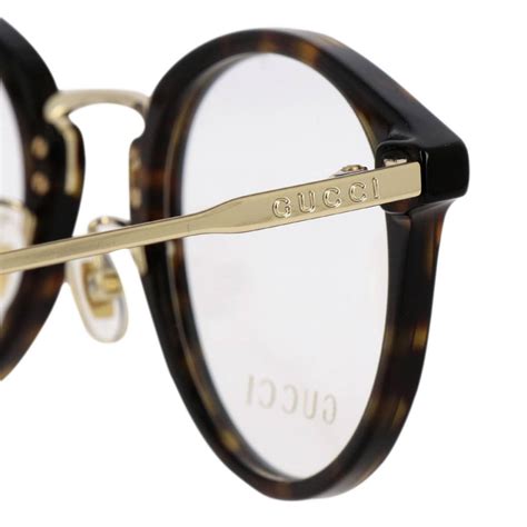 gucci brille herren fake